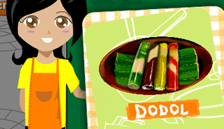 Cucina Indonesiana - Java Kitchen: cucina, ristorante, cooking, girls