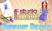 Fashion Studio - Jumpsuit Design