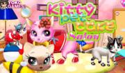 Kitty Pet Care Salon