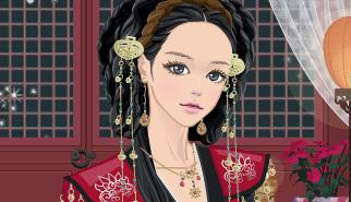 Gioca a La Regina Coreana - Korean Queen Seondeok