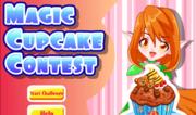 Magic Cupcake Contest