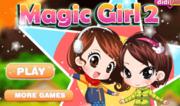 Magic Girls 2