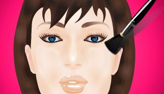 Gioca a Make Up Wonders