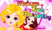 Trucco d'Occasione - Makeup Rush for Dating