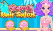 Mermaid Hair Salon