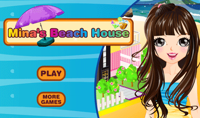 La Casa al Mare - Mina's Beach House: arredamento, girls