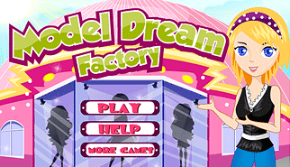 Le Modelle - Model Dream Factory: girls, fashion, negozio, makeup, gestionali