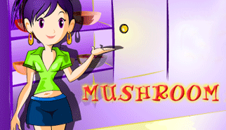 Zuppa di Funghi - Mushroom Soup: cucina, cooking, girls, ricette