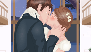 My Sunshine - Un'estate Romantica: girls, amore, punta e clicca