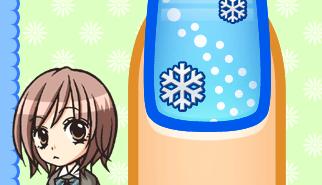 Gioca a Decorazione Unghie - Nail Art