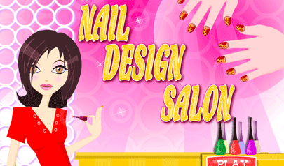 Nail Design Salon: girls, nailart, unghie, estetista