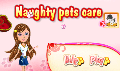 Centro Adozioni - Naughty Pets Care: accudire, dogsitter, animali, girls