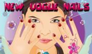 La Manicure - New Vogue Nails