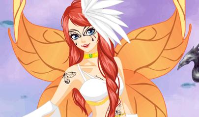 Gioca a Ocean Princess Ninia