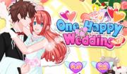 One Happy Wedding