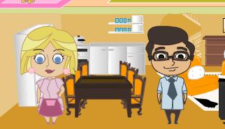 Gioca a L'Arredamento - Orlando Family Decorating