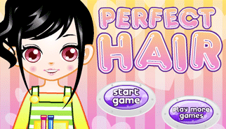 Il Parrucchiere - Perfect Hair: girls, parrucchiere