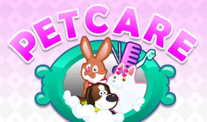 Gioca a Toletta per Animali - Petcare