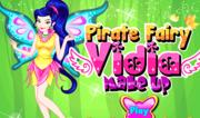 Pirate Fairy Vidia