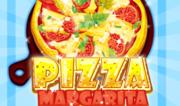 Pizza Margherita - Pizza Margarita