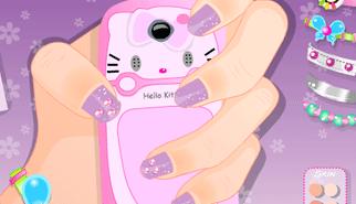 Gioca a Pimp My Hand