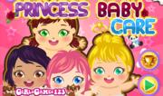 Princess Baby Care