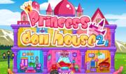 Princess Doll House 2