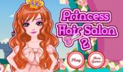 Princess Hair Salon 2