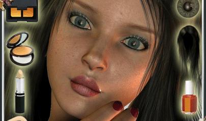 Gioca a Prom Night Makeup