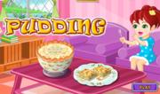 Budini - Pudding