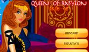 La Regina di Babilonia - Queen of Babylon