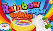 Rainbow-Sugar-Cookies