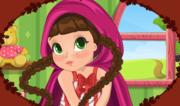 Cappuccetto Rosso - Red Riding Hood