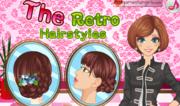 The Retro Hairstyles