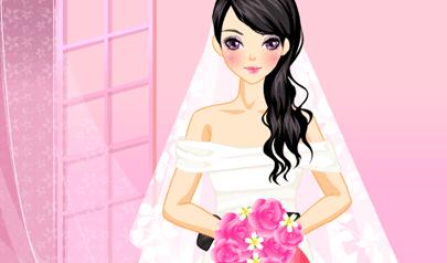 Gioca a Romantic Wedding Gowns