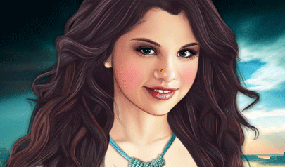 Selena Gomez Red Carpet Styling: girls, vip, makeup