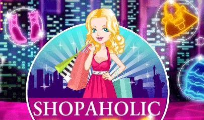 Gioca a Shopping a New York - Shopaholic New York