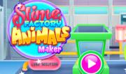 Slime Factory Animals Maker