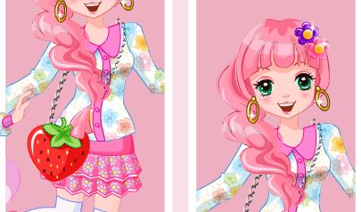 Gioca a Small Calico Fashion