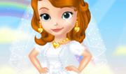 Princess Sofia Fairytale Wedding