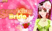 La Sposa Scintillante - Sparkling Bride