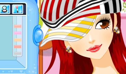 Gioca a Stripes Mania