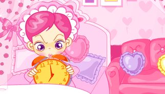 Avatar Star Sue - Beauty Room: avatar star sue, girls, dressup
