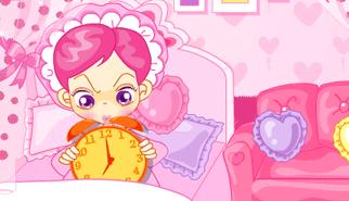 Gioca a Avatar Star Sue - Beauty Room