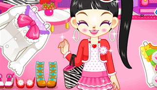 Avatar Star Sue - DressUp: avatar star sue, girls, dressup