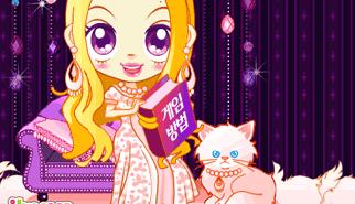 Gioca a Avatar Star Sue - Gli Orecchini