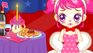Avatar Star Sue - Party Dressup: avatar star sue, girls, dressup