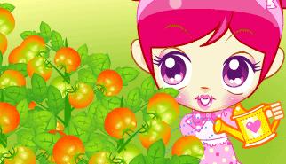 Gioca a Avatar Star Sue - Tomato Factory