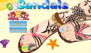 I Sandali - Summer Sandals