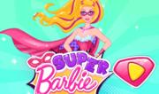 Super Barbie - Naughty & Nice